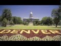 "Things To Do In Denver When You're Dead" by Warren Zevon