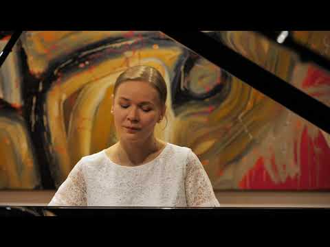 Frédéric Chopin: Etude in F major Op. 10 Nr. 8