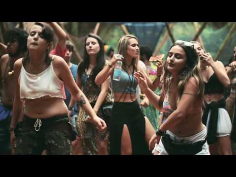 SAIWA AFTERMOVIE - Elementorum Festival - Hitech Brasil