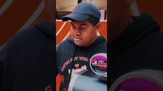 Mencap's Job Squad: Meet Arjhay