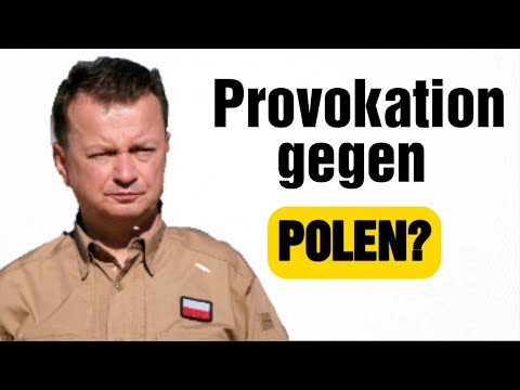 Gefährlich: Polen entsendet Soldaten & Kampfhubschrauber!