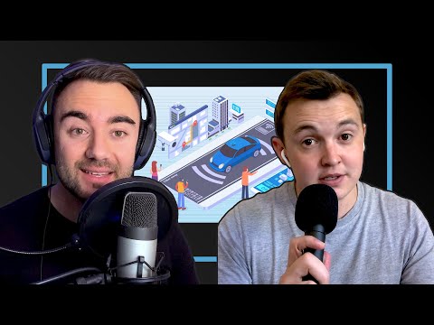 The Ethical Dilemmas of Self-Driving Cars