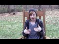 Tides Song Stories: Letting Go by Steffany ...