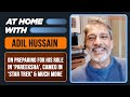 Adil Hussain Talks About Pareeksha Star Trek And Mimics His Favourite Bollywood Actors