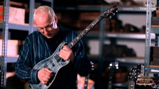 Video thumbnail for PRS 513 Electric Guitar by Musician's Friend