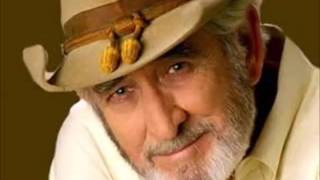 Don Williams Broken Heartland