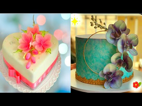 latest cake decorations|birthday cake decorations|easy cake decorations