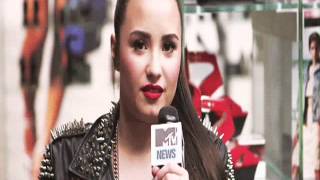 Demi Lovato - Stronger (What Doesn&#39;t Kill You)