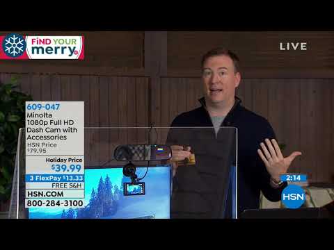 HSN | Electronic Gifts 10.27.2018 - 06 AM