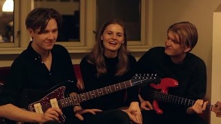 Navneløs - Lunt i Svinget