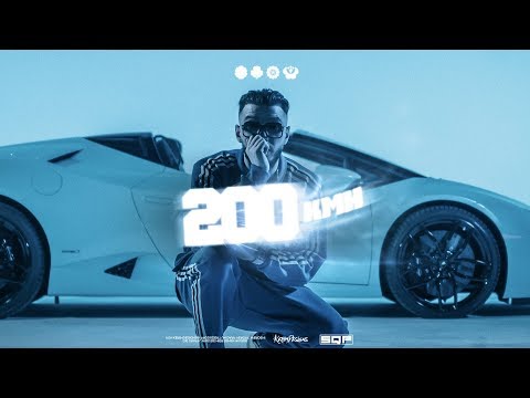Noah 200kmh