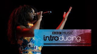 NAO - Bad Blood (BBC Music Introducing Live)