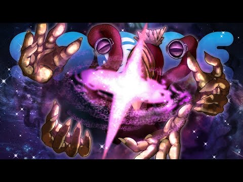 De cellule à banquier galactique™