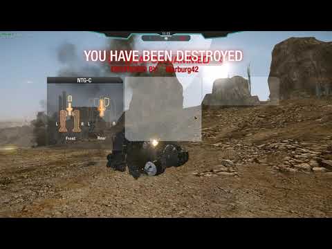 Copycat series Night Gyr edition out-take 1