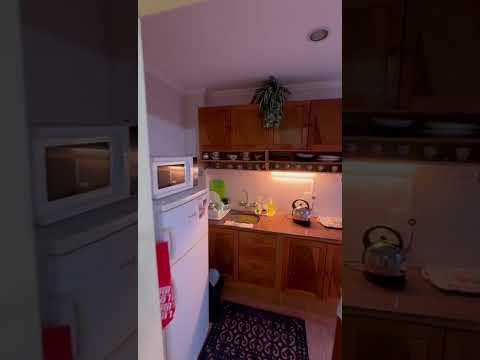 Video apartamento en venta 1 dormitorio, pb con patio, La Comercial, Montevideo