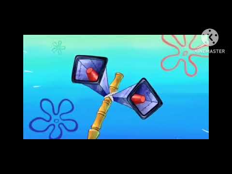 The MikeBob WazowskiPants Movie (Revival/Reboot) Part 3 I'm a Kid