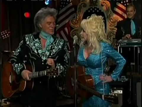 The Marty Stuart Show with Dolly Parton - Jolene
