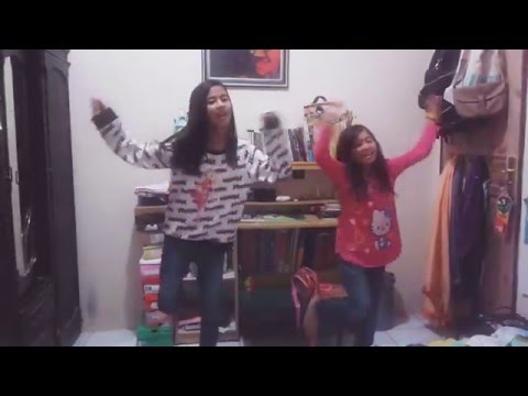 DARR-JANGAN REMEHKAN-Cover FiamettaDinda