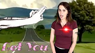 Dev Lemons -  let you (lyric video)