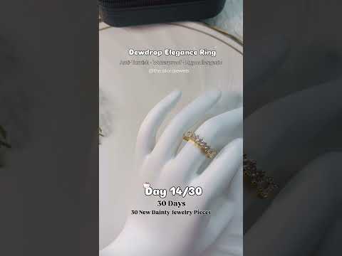 Anti-tarnish | Water-proof | Hypo-allergenic Jewellery at affordable prices. DM us on insta.