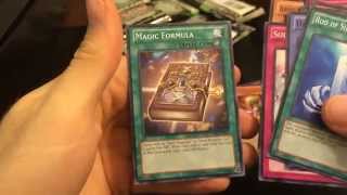 Yu-Gi-Oh! Legendary Collection: Yugi's World Opening