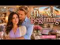 She Lost Everything In London Then Found Love By The Sea Hallmark Movie
