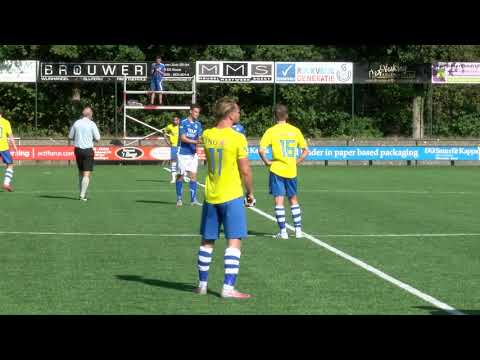 SO Soest- Hooglanderveen 20 sept 2020