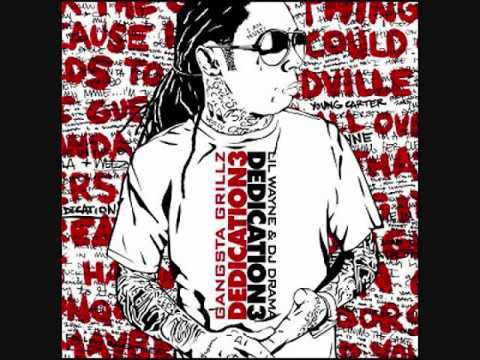 Lil Wayne Young Money Entertainment - Whoever You Like