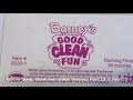 Good Clean Fun 2000 Version Part 19 Screener Soon
