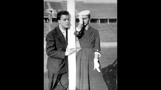 B.Benton &amp; D. Washington - &quot;A Rockin&#39; Good Way&quot;  (To Mess Around and Fall In Love)