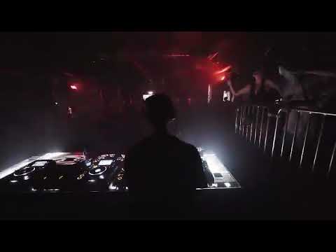 Dyen play at Amsterdam 💣🔥