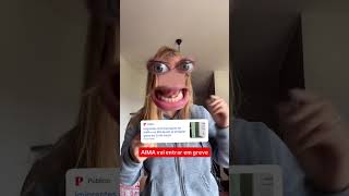 AIMA vai entrar em greve