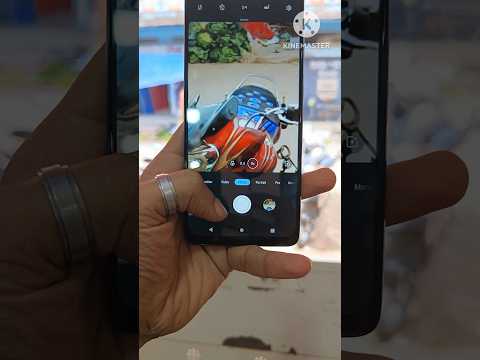 Moto g62 5G Camera test 📸#shorts