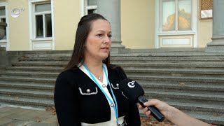 Изборния ден в Кърджали към 17:30ч.