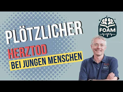 Die letzte Blutprobe gehört dem Rettungsdienst - OHCA bei jungen Patienten - Dr. Jens Tiesmeier