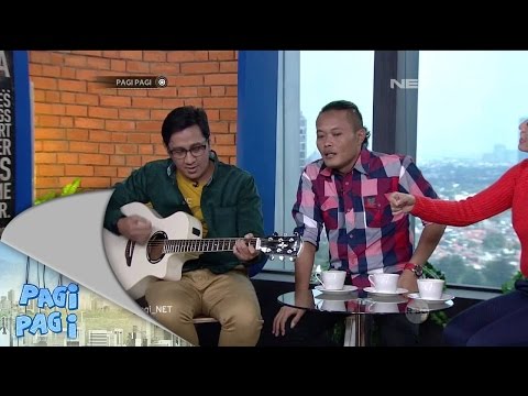 Pagi Pagi 03 Juni 2015 Part 1/4 - Sule Cuaca Ekstrem