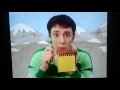 Blue S Clues How To Draw 3 Clues From Environments For FishTitan64