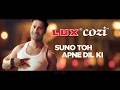 Lux Cozi Varun Dhawan TVC