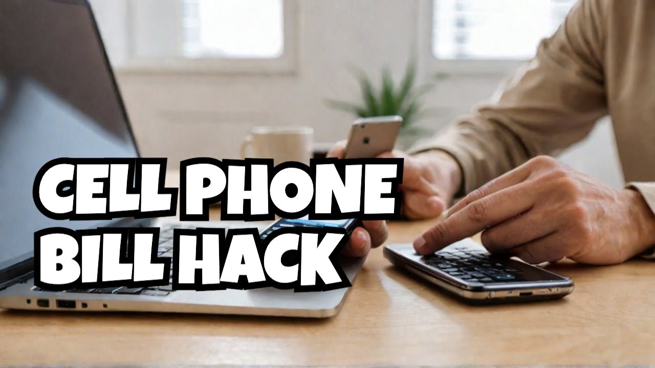 How I Switched from Verizon to US Mobile and Saved $100/Month – My Cell Phone Bill Hack!