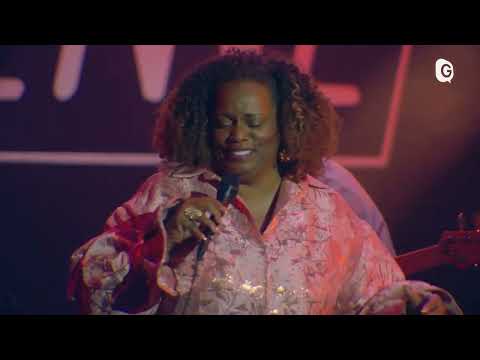 Concert - Dianne Reeves - Festival Jazz à Vienne 2025