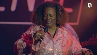 Concert - Dianne Reeves - Festival Jazz à Vienne 2025