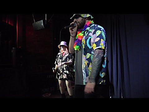 Fresh MiG & LiL Magic - Celeste 2024 (LIVE)
