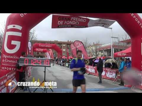 GPF Media Maraton de Baza - META