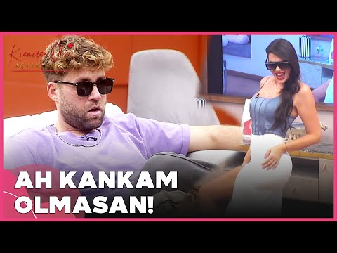 Hasret, Erkekler Evinin Aklını Aldı!   | Kısmetse Olur: Aşkın Gücü 2. Sezon 26. Bölüm
