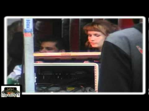 APACHE SOUND ft mc - ready for di digital vibes again pt 7 @ rastaplas aug 2011