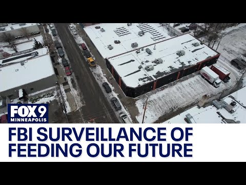 Feeding Our Future fraud trial: FBI set up cameras at meal sites
