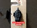 JLaser Webshooter Unboxing JLaservideo Shorts Unboxing Spiderman Gadgets Technology