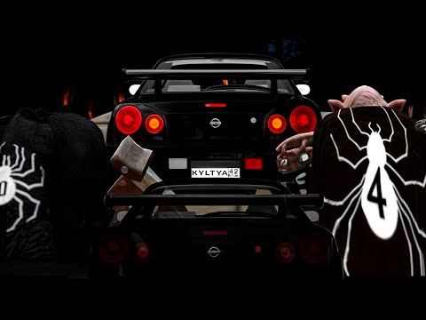 shadowraze, jzxdx - skyline ryodan