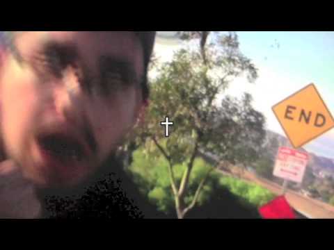 TSVFOG. / my cousin got the coke †