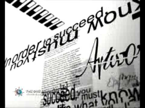 THE ONE ACADEMY: Motion Graphics: Demask